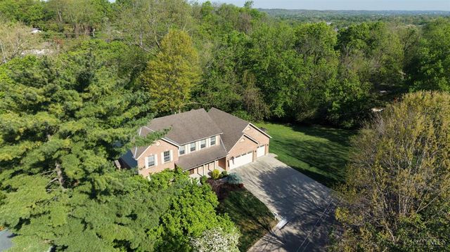 1919 Highcliff Court, Fairfield, OH 45014
