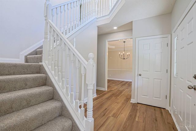 1919 Highcliff Court, Fairfield, OH 45014