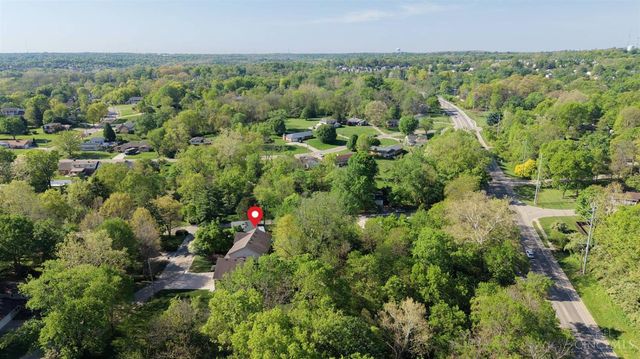 1919 Highcliff Court, Fairfield, OH 45014