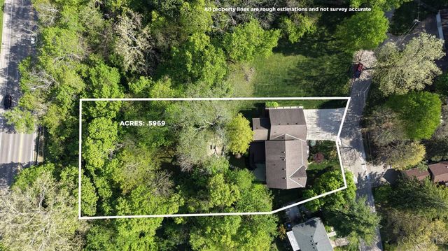 1919 Highcliff Court, Fairfield, OH 45014