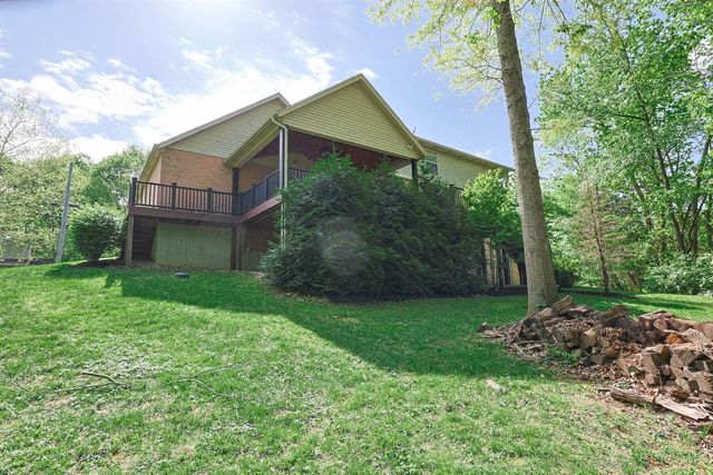 1919 Highcliff Court, Fairfield, OH 45014