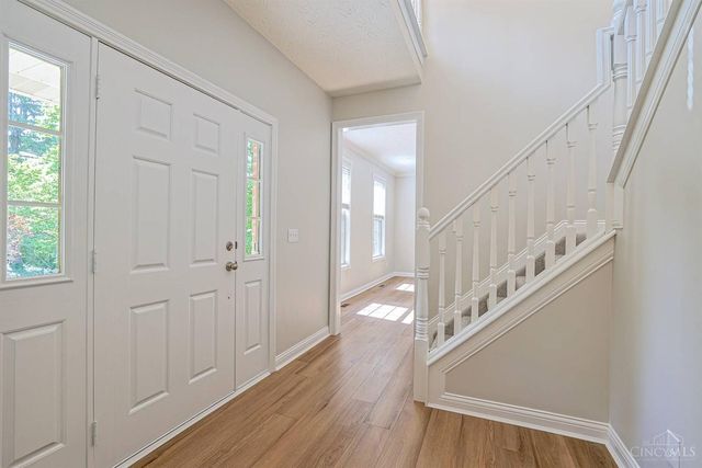 1919 Highcliff Court, Fairfield, OH 45014