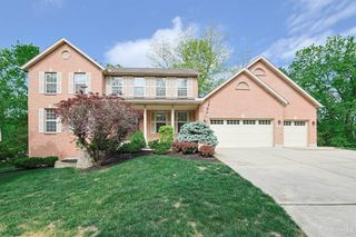 1919 Highcliff Court, Fairfield, OH 45014