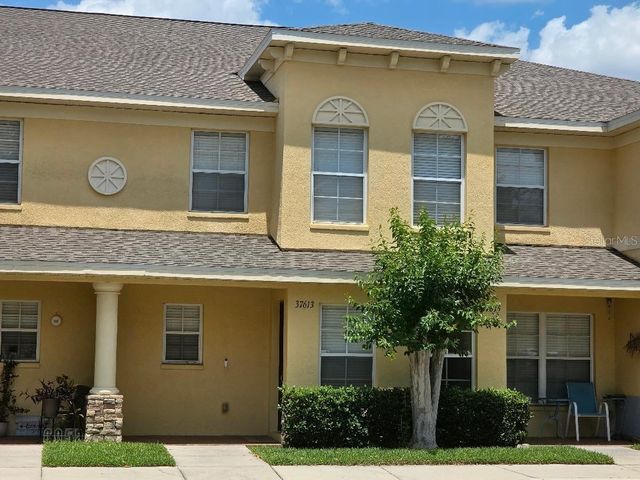 37613 AARALYN ROAD, Zephyrhills, FL 33542