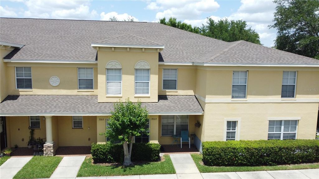 37613 AARALYN ROAD, Zephyrhills, FL 33542