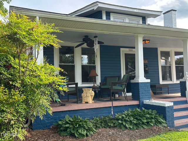 1045 Catawba Street, Kingsport, TN 37660