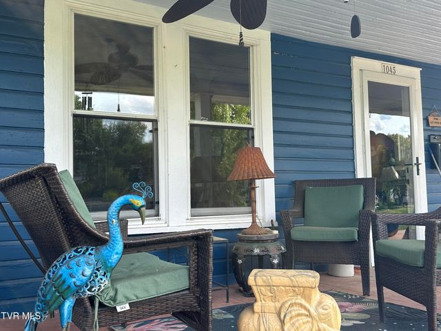 1045 Catawba Street, Kingsport, TN 37660