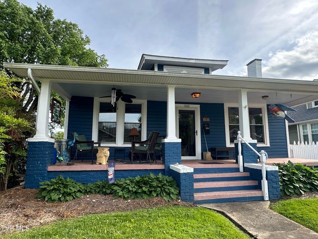 1045 Catawba Street, Kingsport, TN 37660