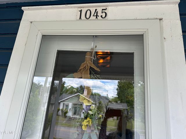 1045 Catawba Street, Kingsport, TN 37660