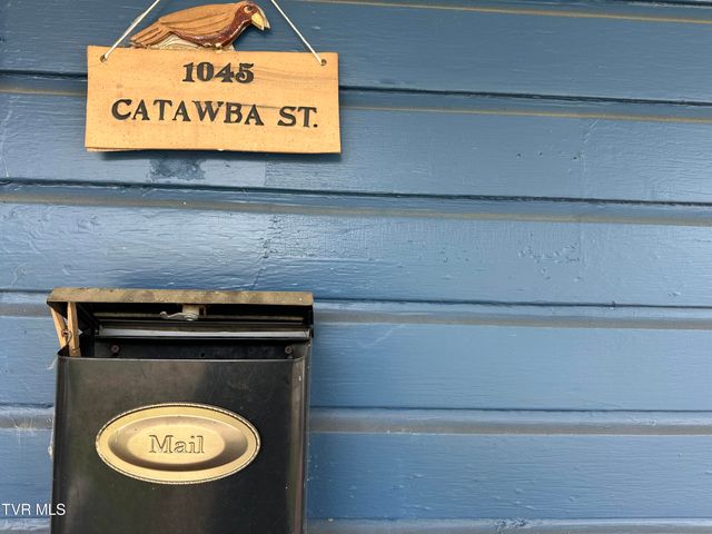 1045 Catawba Street, Kingsport, TN 37660