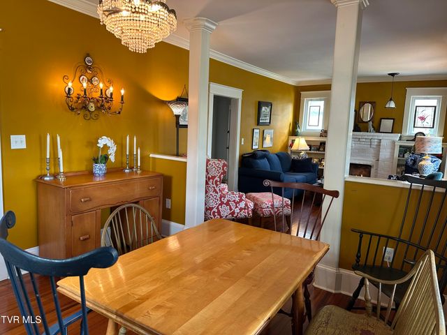 1045 Catawba Street, Kingsport, TN 37660