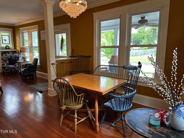 1045 Catawba Street, Kingsport, TN 37660