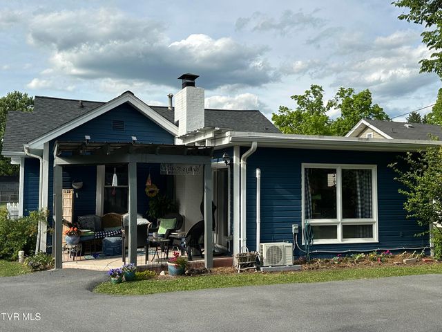 1045 Catawba Street, Kingsport, TN 37660