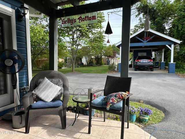 1045 Catawba Street, Kingsport, TN 37660