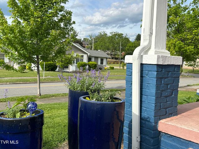 1045 Catawba Street, Kingsport, TN 37660