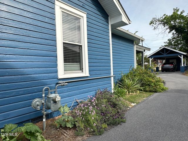 1045 Catawba Street, Kingsport, TN 37660
