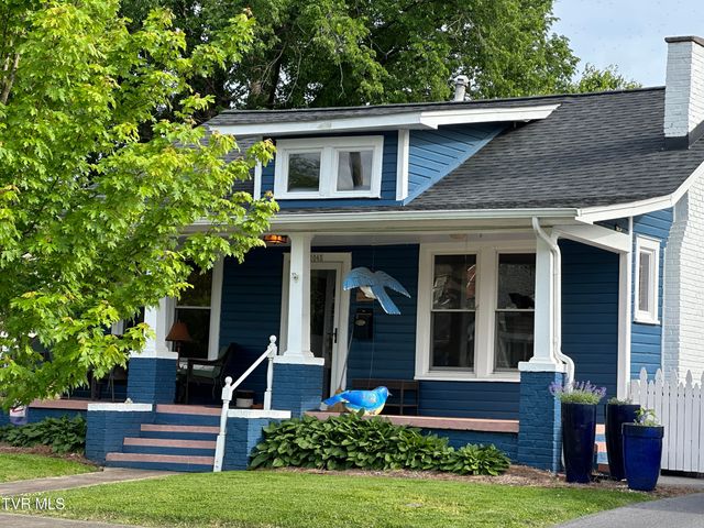 1045 Catawba Street, Kingsport, TN 37660
