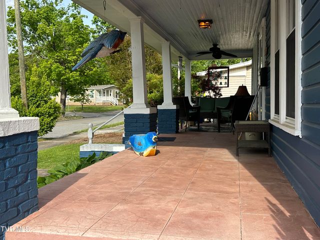 1045 Catawba Street, Kingsport, TN 37660