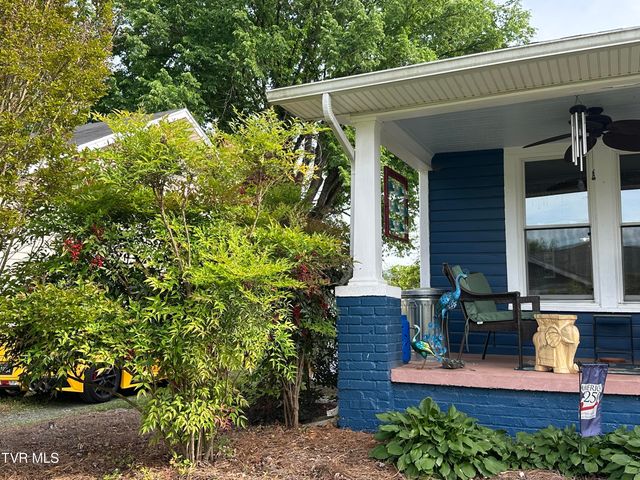 1045 Catawba Street, Kingsport, TN 37660