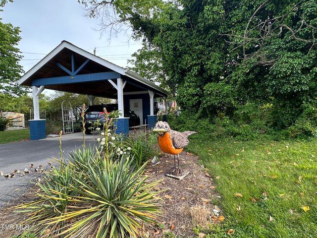 1045 Catawba Street, Kingsport, TN 37660