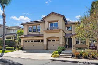 19 Crestview, Rancho Santa Margarita, CA 92688