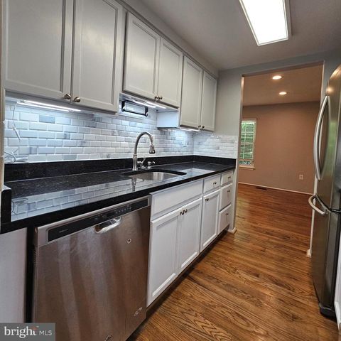 6430 SHANNON STATION CT, Springfield, VA 22152