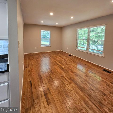 6430 SHANNON STATION CT, Springfield, VA 22152