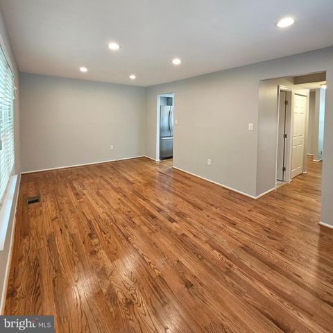 6430 SHANNON STATION CT, Springfield, VA 22152
