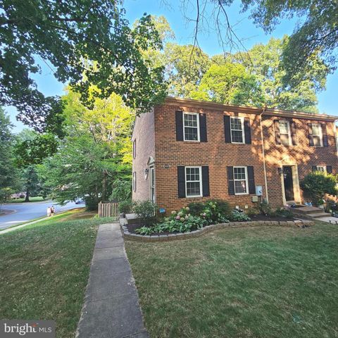 6430 SHANNON STATION CT, Springfield, VA 22152