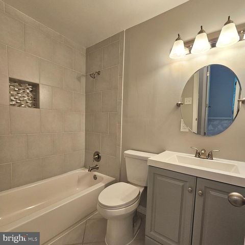 6430 SHANNON STATION CT, Springfield, VA 22152