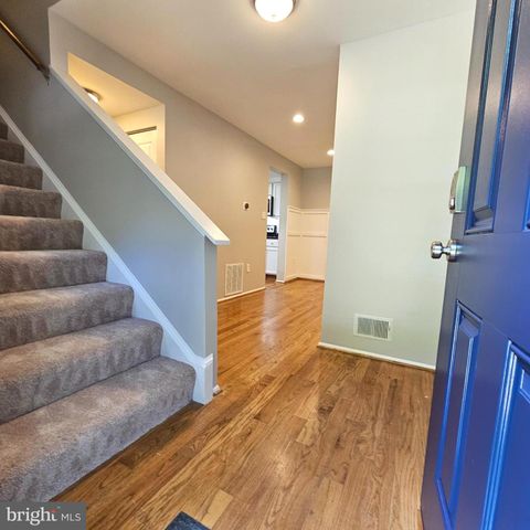 6430 SHANNON STATION CT, Springfield, VA 22152