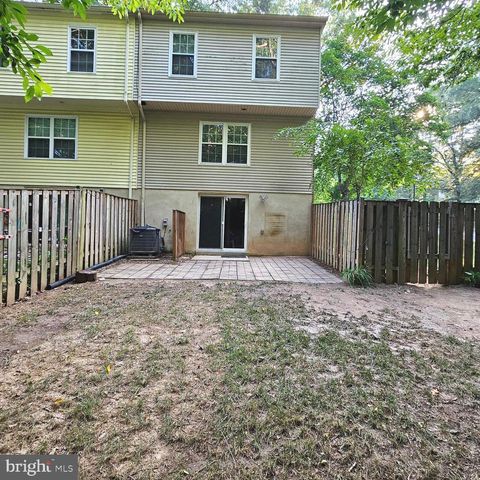 6430 SHANNON STATION CT, Springfield, VA 22152