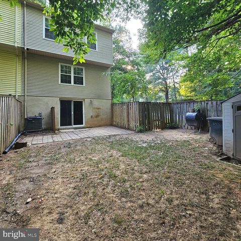 6430 SHANNON STATION CT, Springfield, VA 22152