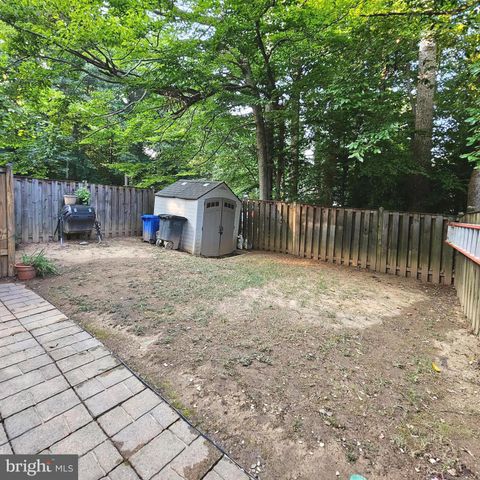 6430 SHANNON STATION CT, Springfield, VA 22152