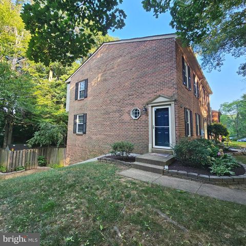 6430 SHANNON STATION CT, Springfield, VA 22152