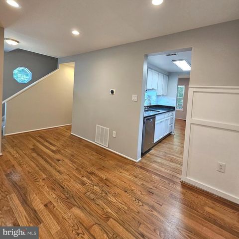 6430 SHANNON STATION CT, Springfield, VA 22152