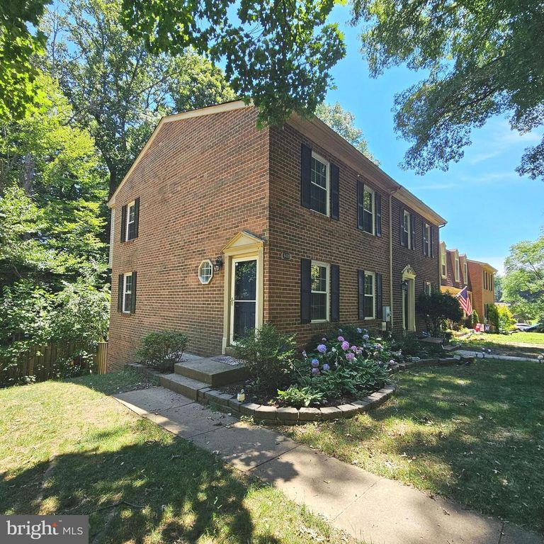 6430 SHANNON STATION CT, Springfield, VA 22152