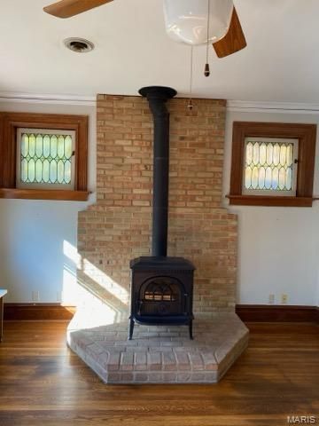 1120 Moorlands Drive, Richmond Heights, MO 63117