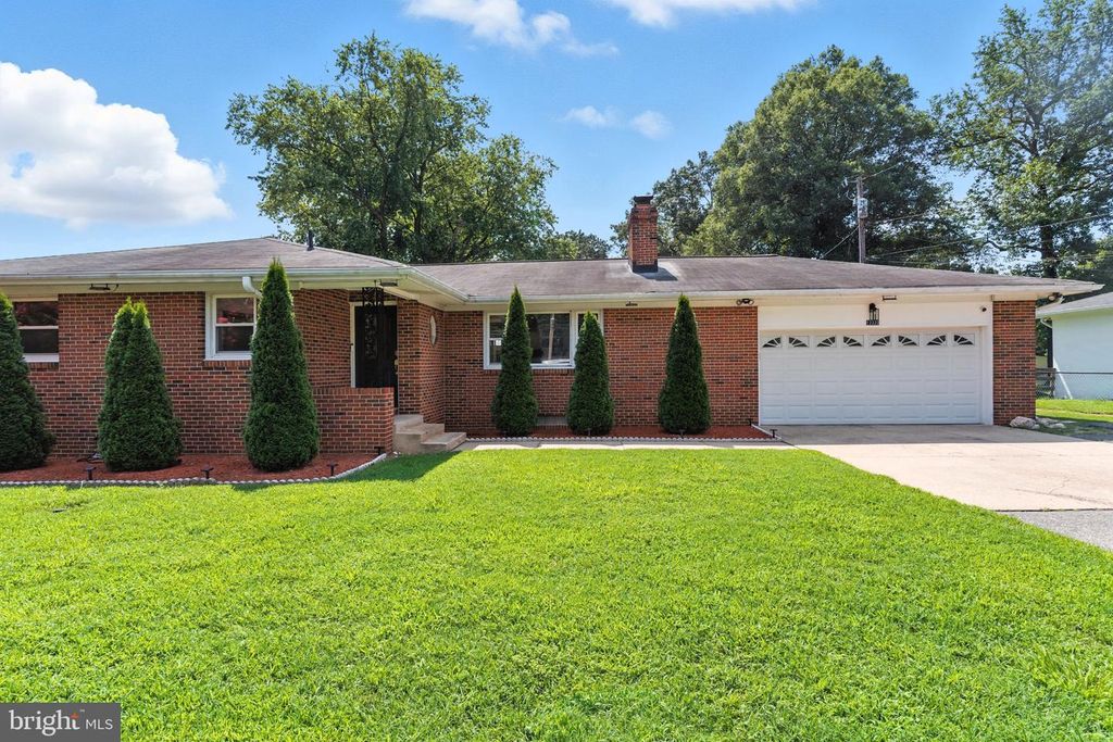 12333 LANHAM SEVERN RD, Bowie, MD 20720