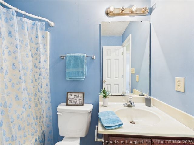 212 Fair Oaks Drive, Fayetteville, NC 28311