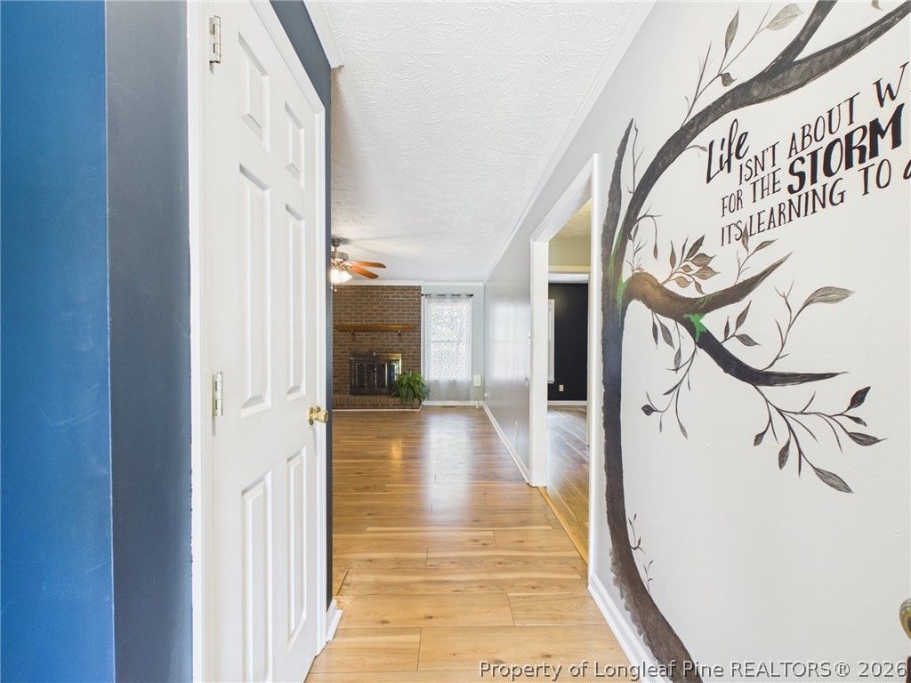 212 Fair Oaks Drive, Fayetteville, NC 28311 — photo 12