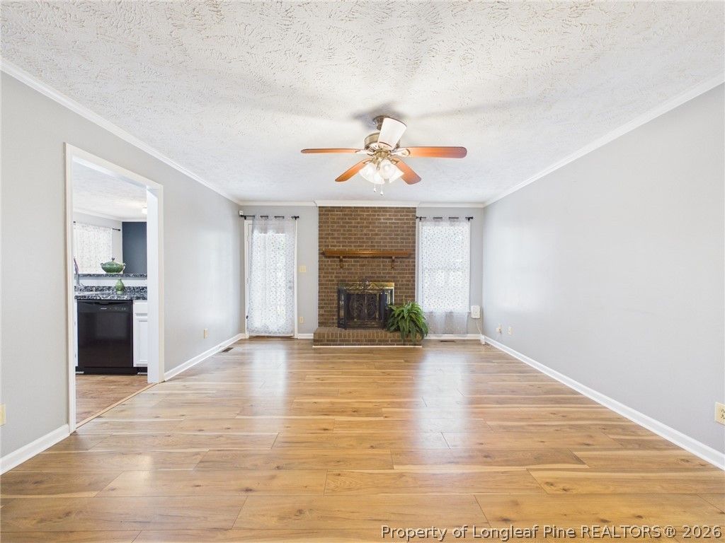 212 Fair Oaks Drive, Fayetteville, NC 28311 — photo 2