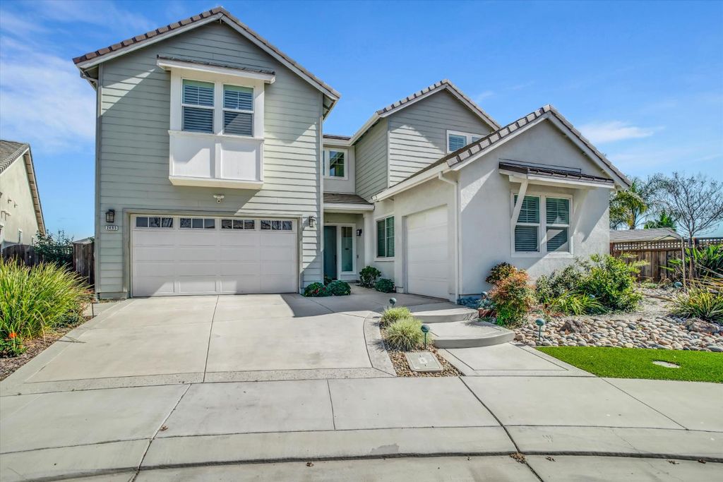 2495 Kruip Ct, Lathrop, CA 95330