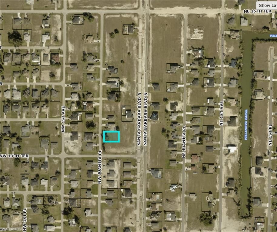1319 NW Juanita PL, CAPE CORAL, FL 33993 — photo 2