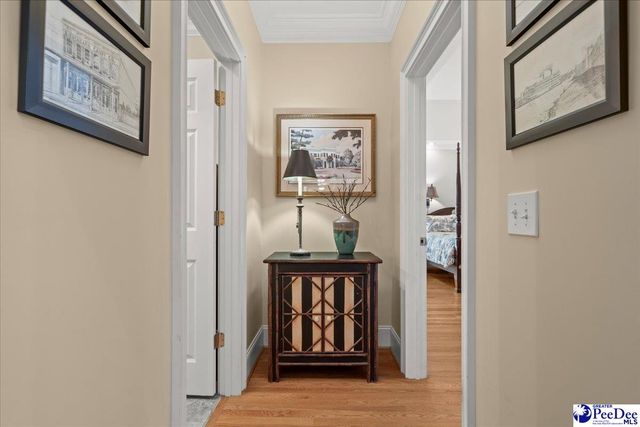 2211 Amberleigh Court, Florence, SC 29505