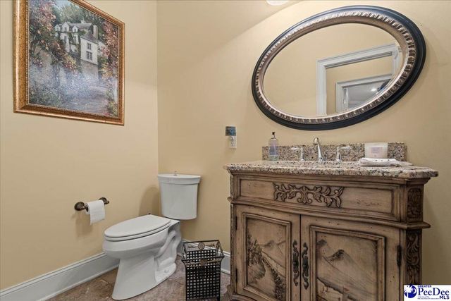 2211 Amberleigh Court, Florence, SC 29505