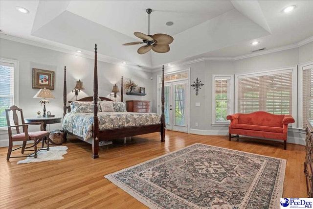 2211 Amberleigh Court, Florence, SC 29505