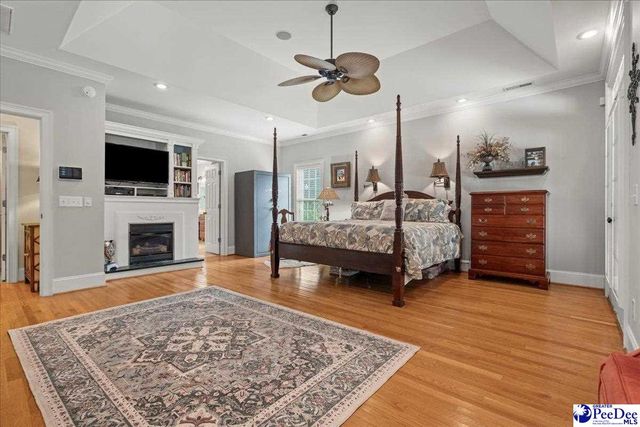 2211 Amberleigh Court, Florence, SC 29505