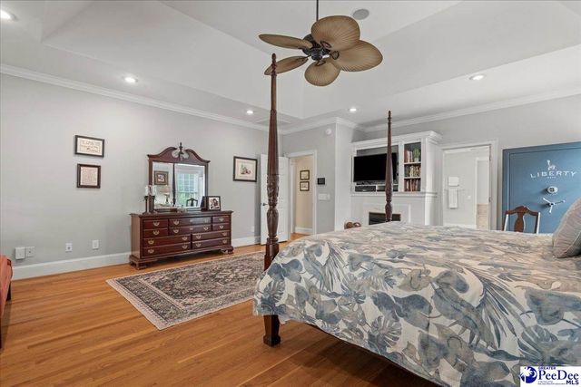 2211 Amberleigh Court, Florence, SC 29505