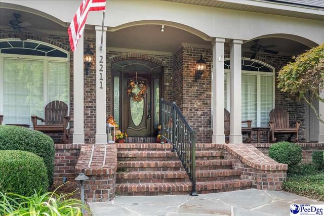 2211 Amberleigh Court, Florence, SC 29505